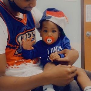 Meet your Posher, Mac